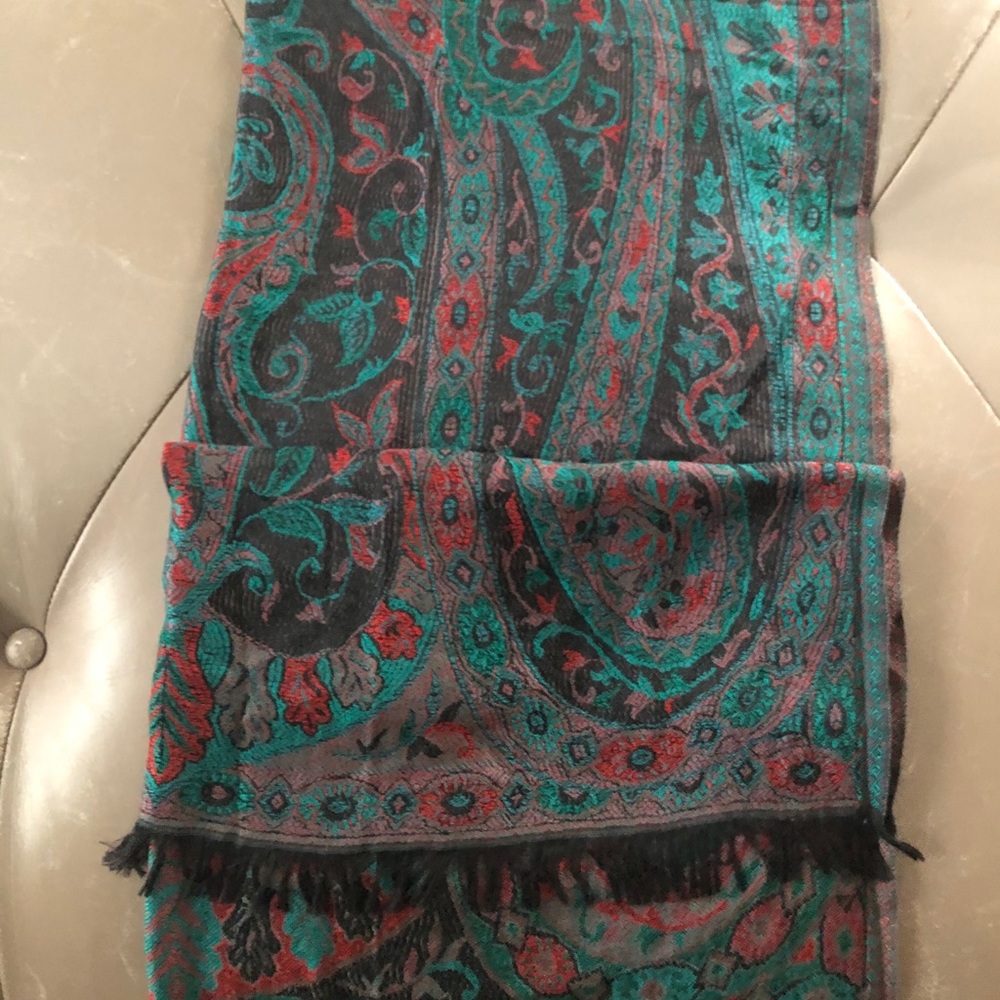 Wrap